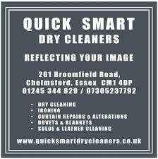 quicksmart drycleaners dry cleaner in