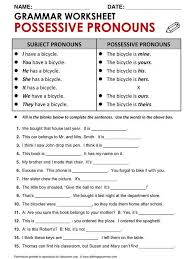 Forms of (to) be, personalpronomen, kurzantworten, there, their or they're, genitiv. English Grammar Worksheets Writing English Grammar Worksheets Englisch Lernen Englisch Nachhilfe Englische Grammatik