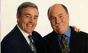 Saint and greavsie recognised football was a laughing matter and reinvented tv coverage ian st john will be remembered not just as a great striker but one half of the. Saint Greavsie Discography Discogs