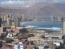 It is located on a rocky peninsula in the atacama desert, overlooking the pacific ocean. Language Trip Chile The Best Language School In Iquique
