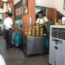 puchong selangor msia dim sum