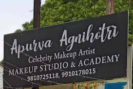 apurva agnihotri celebrity make up