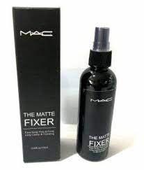 ar mac face makeup setting spray 100 ml