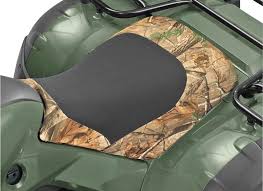 Quad Gear Extreme Atv Seat Cover