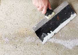 how to paint concrete to cover s