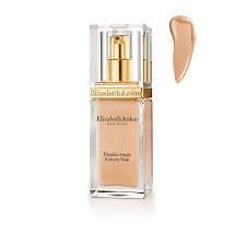 Flawless Finish Perfectly Nude Makeup Broad Spectrum Sunscreen Spf 15