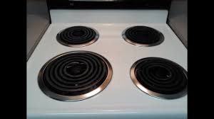 I feel that the gas elements will be a pain to clean. How To Clean Your Stove Top Diy Guide Maidforyou