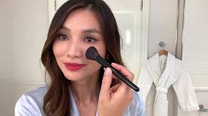 gemma chan shares her guide to a simple