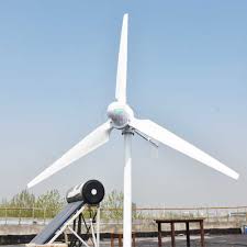 1000 watt wind turbine in