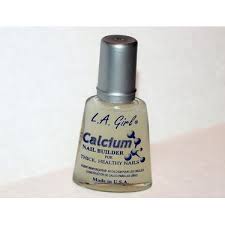 l a calcium nail builder reviews