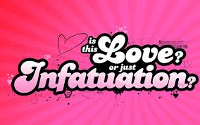 Image result for love, attraction and infatuation