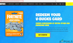 Select amount of v bucks you wish to add. How To Gift Fortnite V Bucks Appuals Com