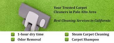 carpet cleaning east palo alto