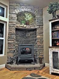 Q A Wood Burning Stoves