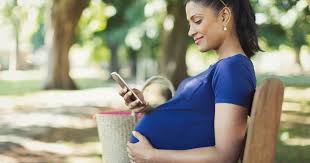 Jak mi během mého těhotenství selhala aplikace pro sledování zdraví a zdraví