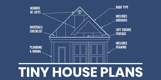 How To Choose Tiny House Plans Compare