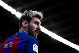 barcelona want to hand lionel messi