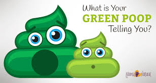 what is your green telling you