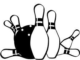 kegel bowling clipart striking clip art at clker