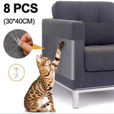 cat scratcher pad natural sisal cat