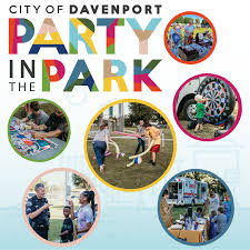 free family fun city of davenport