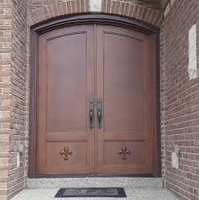 Features To Look For In A Secure Door