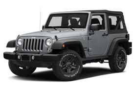 Jeep Lineup Latest Models Discontinued Models Cars Com