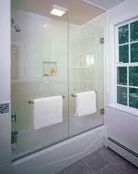 bathtub shower doors tub shower doors