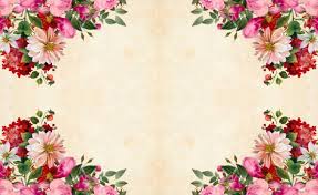 pink flower background free stock