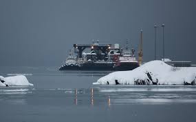 Alaska Maritime Agencies About Us