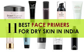 top 10 best face primers for dry skin
