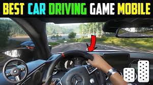 car driving games for android 2023