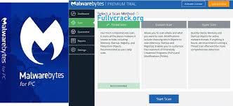 Malwarebytes Premium 4.4.5.229 Crack Plus Full Key Latest 2021