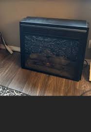 Electric Fireplace Heater Furniture