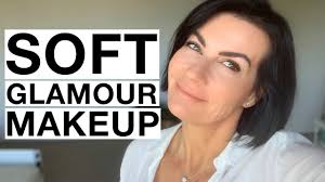 french soft glamour makeup tutorial i