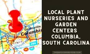 Plant Nurseries And Garden Centers In