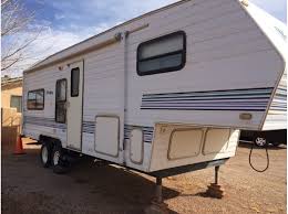 2000 thor wanderer 5th wheel rvs