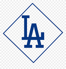 The earliest lakers emblem featured a white map of its home state. Pin By Rose Solis On Los Lakers Dodgers Dodgers La Dodgers Logo Los Angeles Dodgers Logo