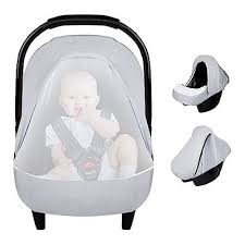 Swesen Car Seat Covers For Babies