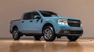 I can confirm that the maverick will be available. 2022 Ford Maverick First Look Small Truck Small Price Big Mpg