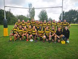 braintree rugby club