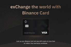 Binance visa card это дебетовая карта visa, привязанная к криптовалютному депозиту клиента на торговой платформе бинанс. ØªØ¹Ù…Ù„ Binance ÙˆØ§Ù„Ø³Ø­Ø¨ Ø¹Ù„Ù‰ Ø¨Ø·Ø§Ù‚Ø© Ø§Ù„Ø®ØµÙ… Binance Crypto