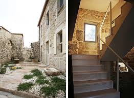 Stone Respect By Dom Arquitectura