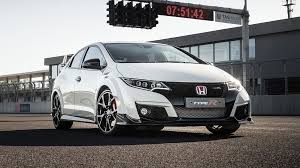 We tested the 2016 honda civic type r at its launch but now we have got this 306bhp beast back on home soil. Is The 2016 Honda Civic Type R Too Much Car For The Road Video Roadshow