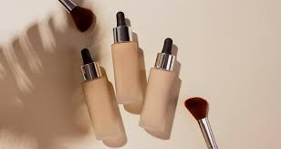 makeup forever ultra hd foundation