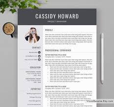 Our cv templates are available to you to download, then fill out before printing. 2020 Professional Resume Template For Ms Word Cv Template Modern Resume Design Teacher In 2021 Resume Template Professional Resume Template Word Modern Resume Template