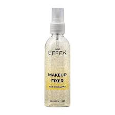 make up fixer shine pro effex