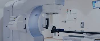 external beam radiation therapy