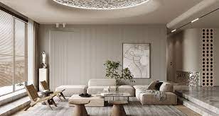 10 On Trend Ideas For Textured Wall Panels