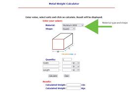 metal calculators 101 a complete